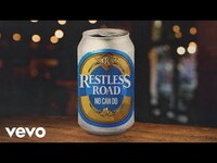 Thumbnail for the Restless Road - No Can Do link, provided by host site