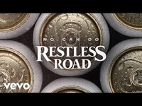 Thumbnail for the Restless Road - No Can Do link, provided by host site