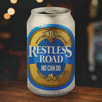 Thumbnail for the Restless Road - No Can Do link, provided by host site