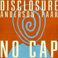 Thumbnail for the Disclosure - NO CAP link, provided by host site