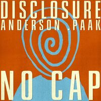 Thumbnail for the Disclosure - NO CAP link, provided by host site