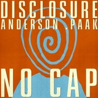 Thumbnail for the Disclosure - NO CAP link, provided by host site