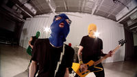 Thumbnail for the Masked Intruder - No Case link, provided by host site