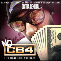 Image of DB Tha General linking to their artist page due to link from them being at the top of the main table on this page