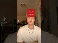 Thumbnail for the Luke Harrison - No comment… #shorts link, provided by host site
