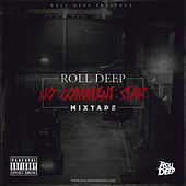 Thumbnail for the Roll Deep - No Comment Star Mixtape link, provided by host site