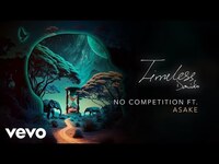 Thumbnail for the Davido - NO COMPETITION link, provided by host site