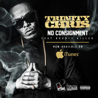 Thumbnail for the Trinity Chris - No Consignment link, provided by host site