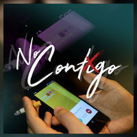 Thumbnail for the Stilo - No Contigo link, provided by host site