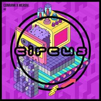 Image of Conrank linking to their artist page due to link from them being at the top of the main table on this page
