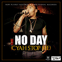 Thumbnail for the Stein - No Day (Cyah Stop Me) link, provided by host site
