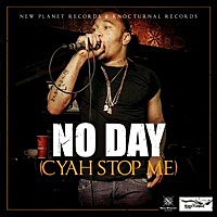 Thumbnail for the Stein - No Day (Cyah Stop Me) link, provided by host site