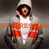 Thumbnail for the Dave Patten - No Direction link, provided by host site