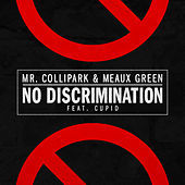 Thumbnail for the Mr. Collipark - No Discrimination link, provided by host site