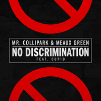 Thumbnail for the Meaux Green - No Discrimination link, provided by host site