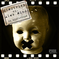 Thumbnail for the Electrixx - No Discussion link, provided by host site