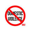 Thumbnail for the Mau - No Domestic Violence (Ndv) link, provided by host site