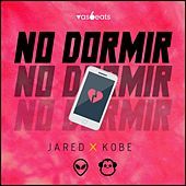 Thumbnail for the Jared - No Dormir link, provided by host site