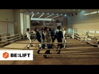 Thumbnail for the Enhypen - (엔하이픈) 'No Doubt' Official (Performance ver.) link, provided by host site
