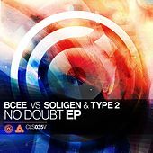 Thumbnail for the Bcee - No Doubt (Original Mix) link, provided by host site