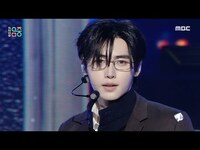 Thumbnail for the Enhypen - (엔하이픈) - No Doubt | Show! MusicCore | MBC방송 link, provided by host site