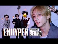 Thumbnail for the Enhypen - (Behind) (엔하이픈) 'No Doubt' | STUDIO CHOOM ORIGINAL (ENG/JPN) link, provided by host site