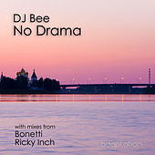 Thumbnail for the DJ Bee - No Drama link, provided by host site