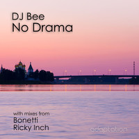 Thumbnail for the DJ Bee - No Drama link, provided by host site