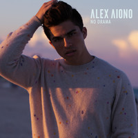 Thumbnail for the Alex Aiono - No Drama link, provided by host site
