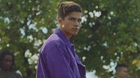 Thumbnail for the Alex Aiono - No Drama link, provided by host site