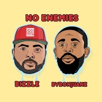 Thumbnail for the Bizzle - No Enemies link, provided by host site