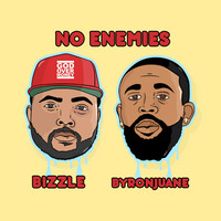 Thumbnail for the Bizzle - No Enemies link, provided by host site
