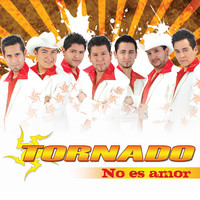 Thumbnail for the Tornado - No Es Amor link, provided by host site