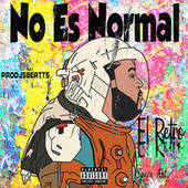 Thumbnail for the Retro - No Es Normal link, provided by host site