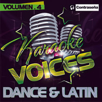 Thumbnail for the Manu Santacruz - No Estoy Pa Ti - Instrumental link, provided by host site