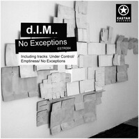 Thumbnail for the D.I.M. - No Exceptions link, provided by host site
