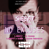 Thumbnail for the Sheefit - No Excuses link, provided by host site