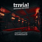 Thumbnail for the Instigator - No Expressions link, provided by host site