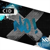Thumbnail for the CID - No! (Extended Mix) link, provided by host site