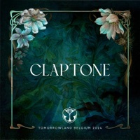 Thumbnail for the Claptone - No Eyes [Remix] [Mixed] link, provided by host site