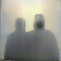Thumbnail for the Kanye West - No Face link, provided by host site