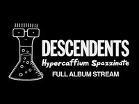 Thumbnail for the Descendents - "No Fat Burger" (Full Album Stream) link, provided by host site