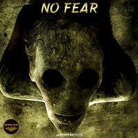 Thumbnail for the Various Artists - No Fear link, provided by host site