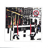 Image of Chris Ward linking to their artist page due to link from them being at the top of the main table on this page