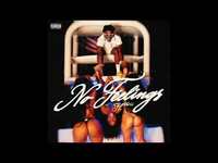 Thumbnail for the Hotboii - No Feelings link, provided by host site