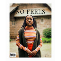 Thumbnail for the Venna - No Feels link, provided by host site
