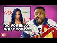 Thumbnail for the Maino - No Filter Convos With Donald Trump, John Gotti, Madonna, Teanna Trump & Larry David link, provided by host site