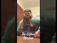 Thumbnail for the Chris Kroeze - No Filter Tom Petty Cover link, provided by host site