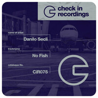 Thumbnail for the Danilo Seclì - No Fish link, provided by host site