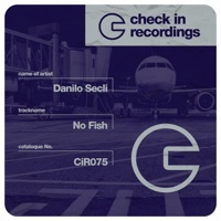 Thumbnail for the Danilo Seclì - No Fish link, provided by host site